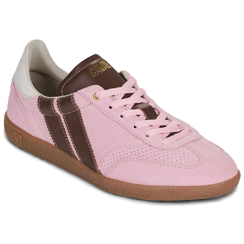 Xαμηλά Sneakers Caval PULSE SNOW PETAL