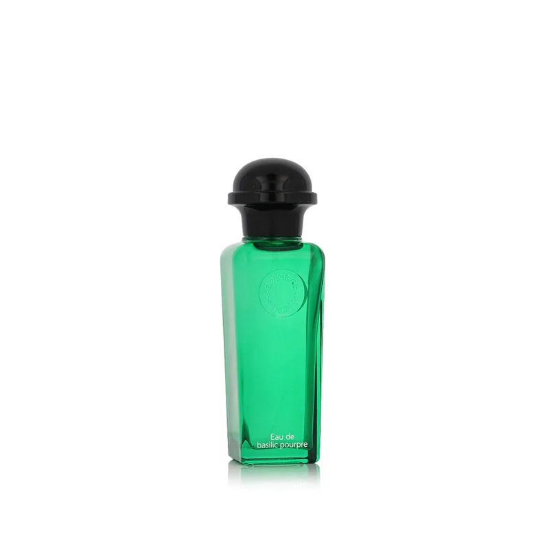 Hermès Eau de Basilic Pourpre Eau de Cologne 50 ml (unisex)
