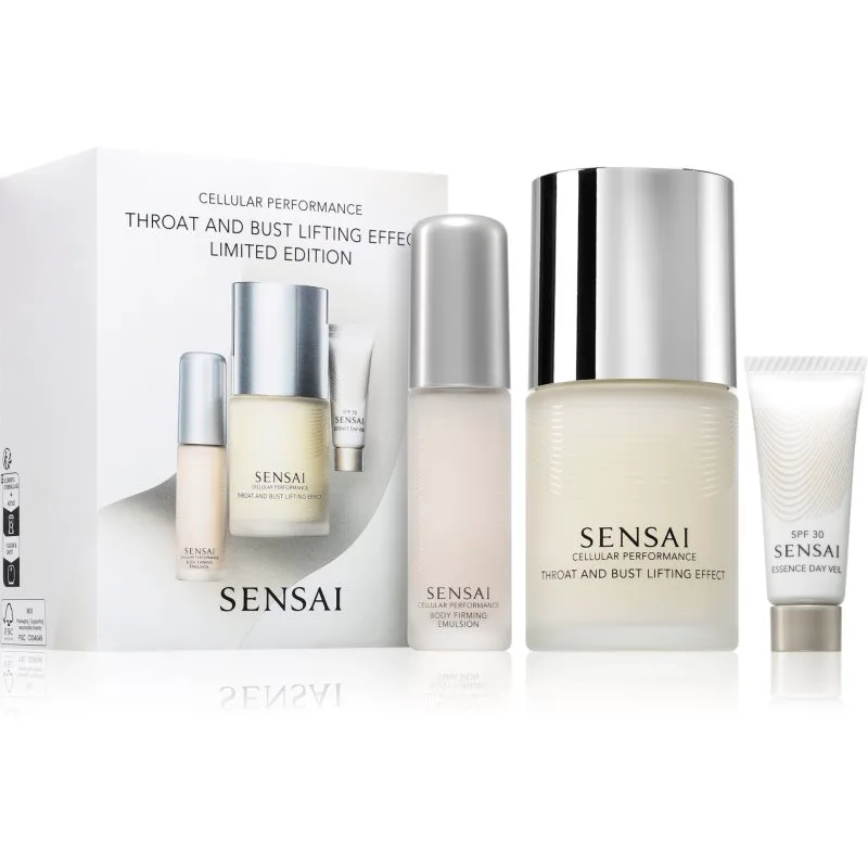 Sensai Limited Edition Σετ για έντονη ενυδάτωση