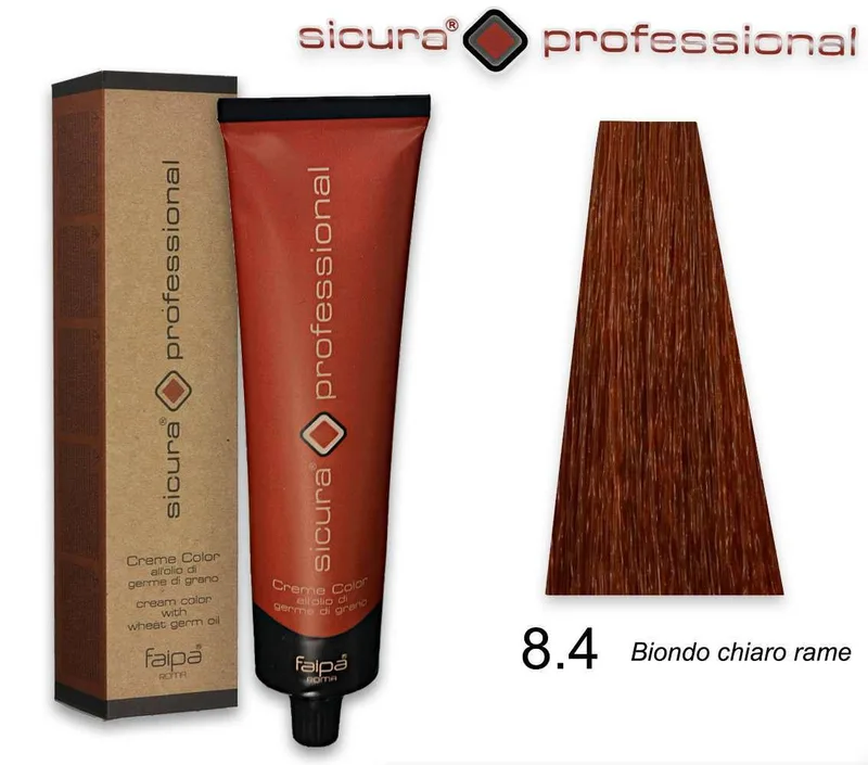 Faipa secure professional 120 ml 8.4