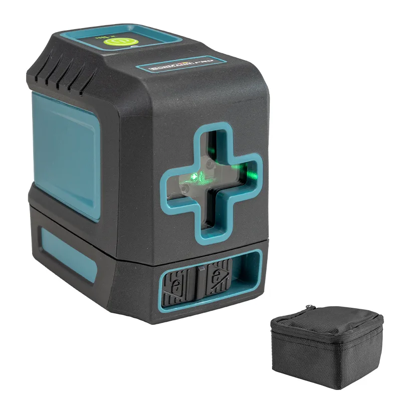 BORMANN Pro BDM6800 Αλφάδι Λέιζερ Σταυρού 029038