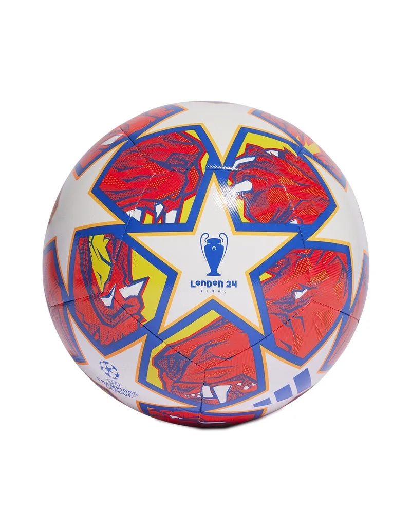 adidas UEFA Champions League Training Ball IN9332