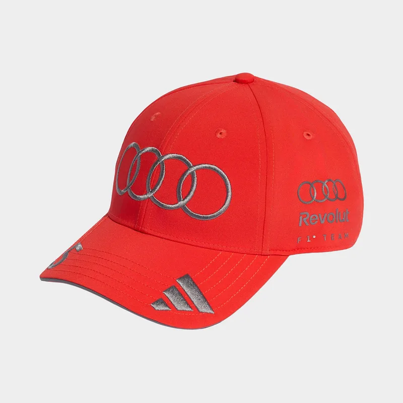 adidas Audi Revolut F1 Team Gabriel Bortoleto (9000274526_93101)