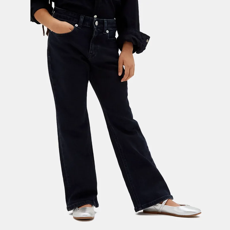 Calvin Klein Flare Andrew Blue Wash (9000285391_96049)