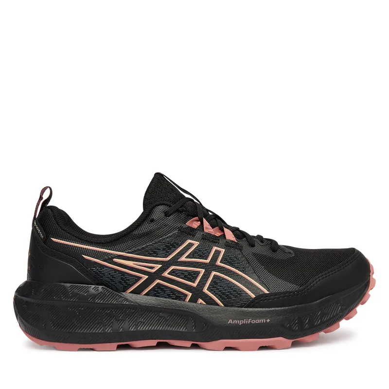 Παπούτσια για Τρέξιμο Asics Gel-Sonoma 8 Gtx 1012B770 Μαύρο