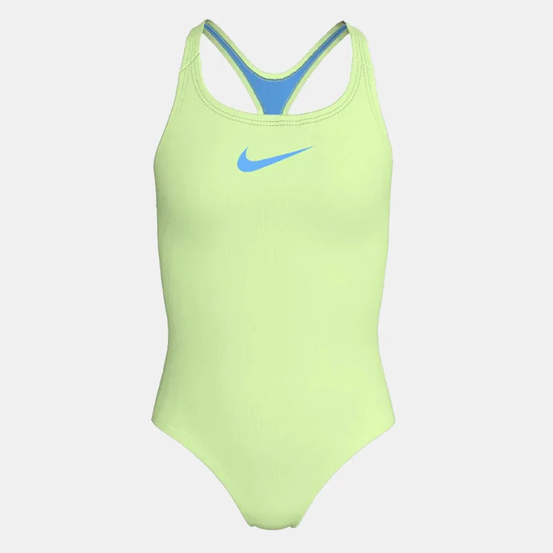 Nike Racerback Παιδικό Ολόσωμο Μαγιό (9000211211_27248)