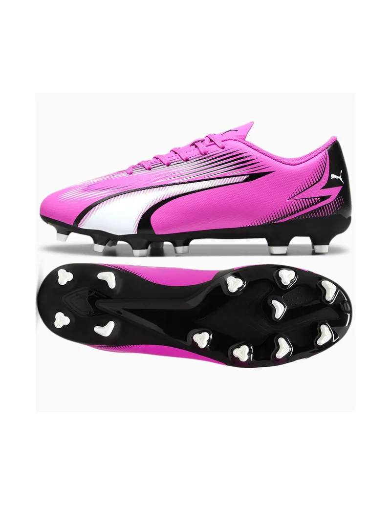 Puma Ultra Play FGAG M 107763 01 shoes