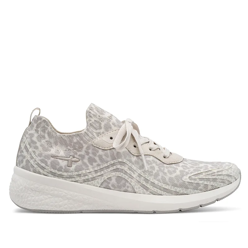 TAMARIS ΓΥΝΑΙΚΕΙΑ SNEAKER 1-23769-44 3A0 LEOPARD