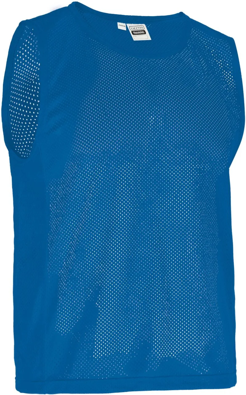 Αθλητικό Γιλέκο TRAINING Valento PDVATRARY Royal Blue