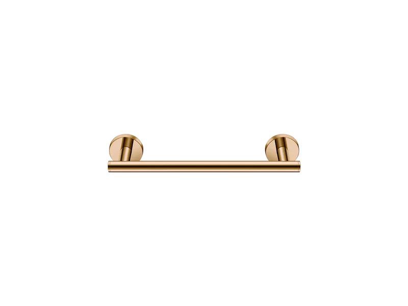 Πετσετοθήκη (30cm) Sanco 121204-30-PVD-01PL PVD Warm Bronze Polished