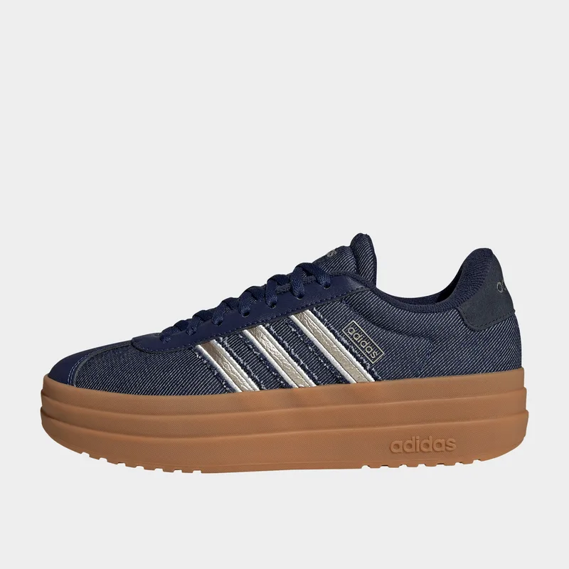 adidas Sportswear Vl Court Bold Γυναικεία Παπούτσια (9000249352_89442)