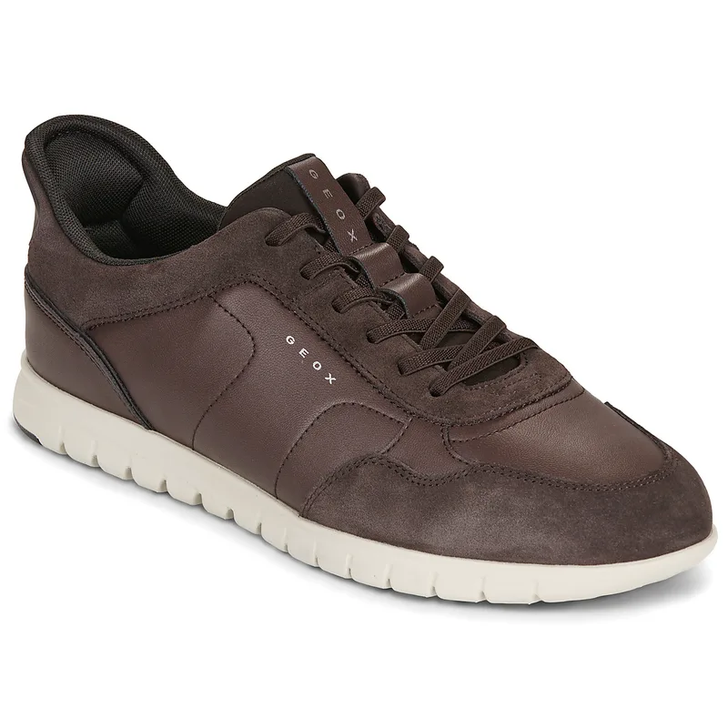 Xαμηλά Sneakers Geox U FLEXTRIDEZERO PLUS