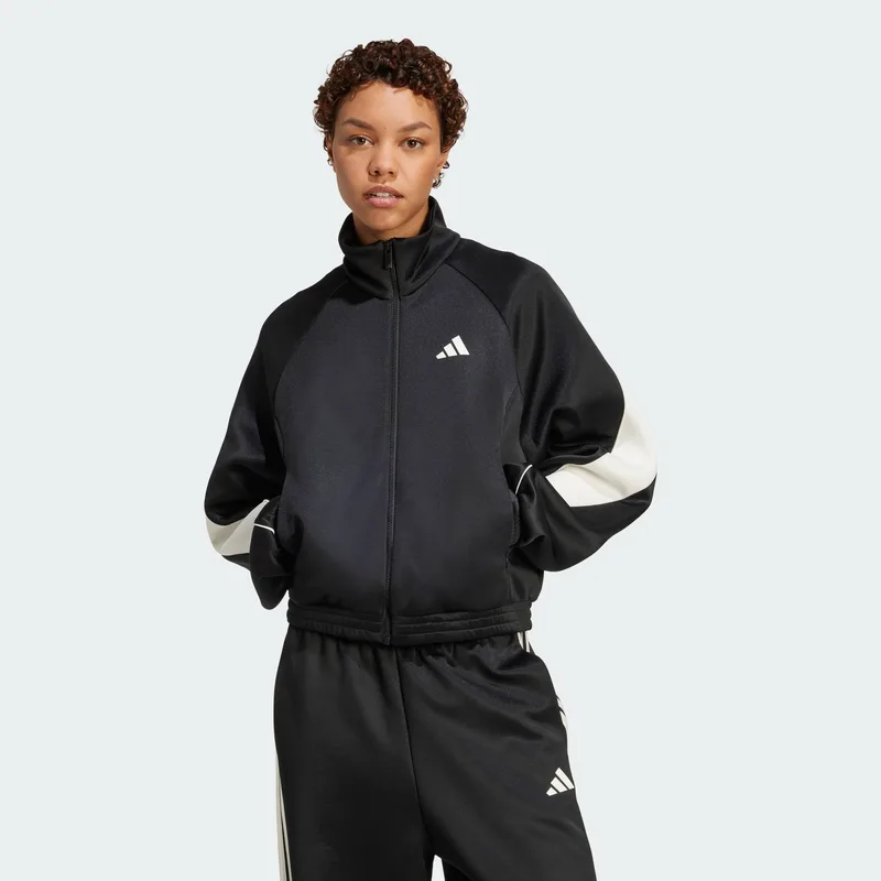 adidas Sportswear Stadium Γυναικεία Ζακέτα (9000258789_66241)
