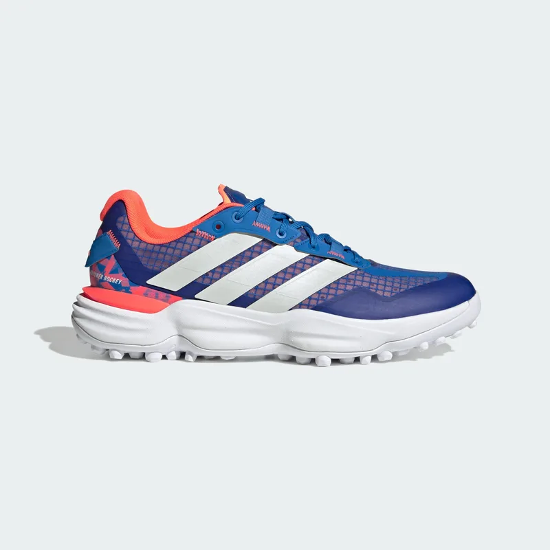 adidas Adipower Hockey 3 Field Hockey Boots (9000241474_88356)