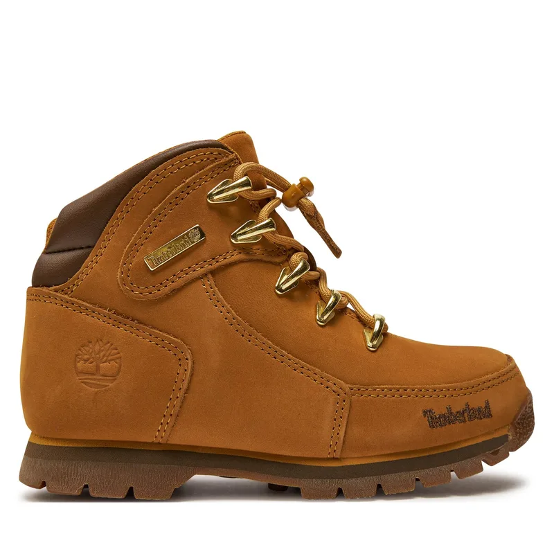 Ορειβατικά παπούτσια Timberland Euro Rock TB0A43QR2311 Καφέ