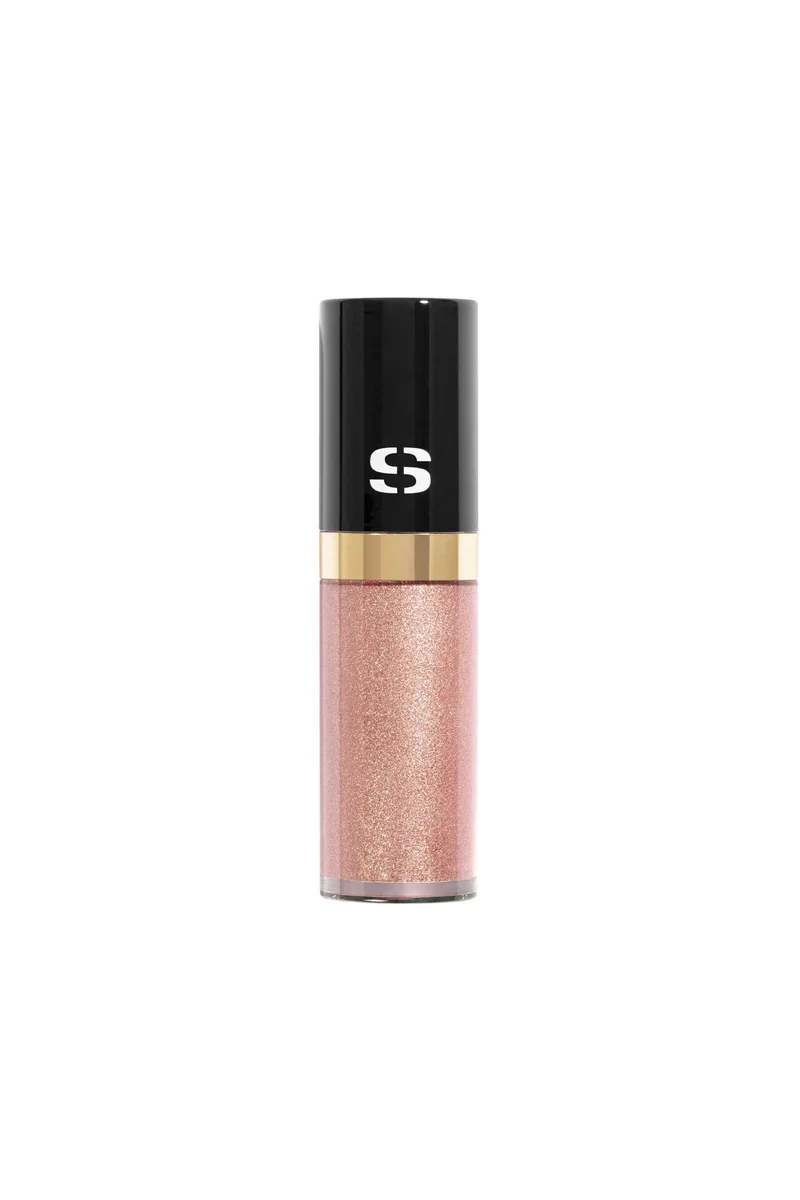 Sisley Ombre Éclat Liquide 6,5 ml - 186703 3 Ροζ Χρυσό