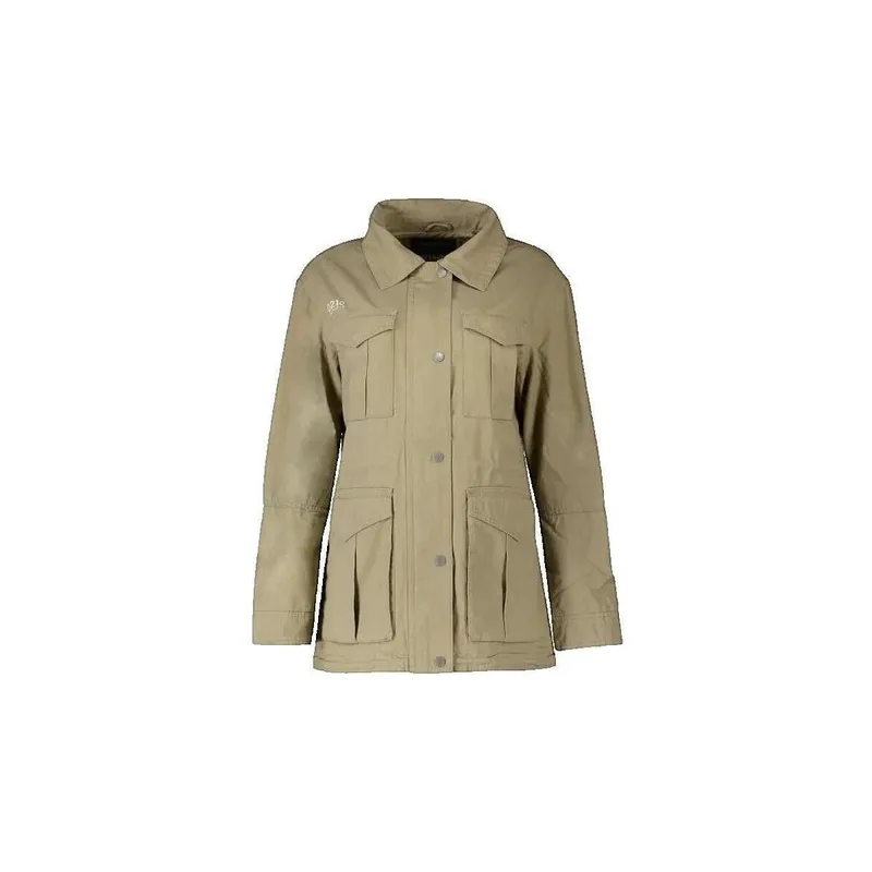 Μπουφάν Superdry Veste Desert Rookie beige
