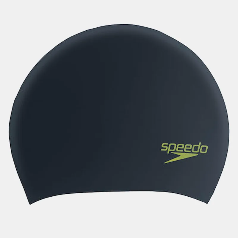 Speedo Junior Long Hair Cap Σκουφάκι Εισ. (9000181160_76656)