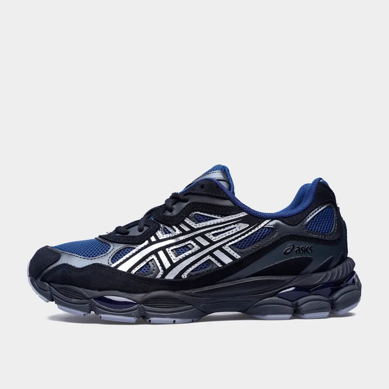 ASICS Sportstyle Gel-NYC Ανδρικά Παπούτσια (9000263370_92526)