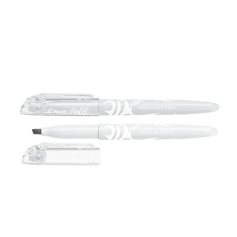 Μαρκαδόρος Υπογράμμισης Pilot Frixion Light Natural Γκρι SW-FL-GY