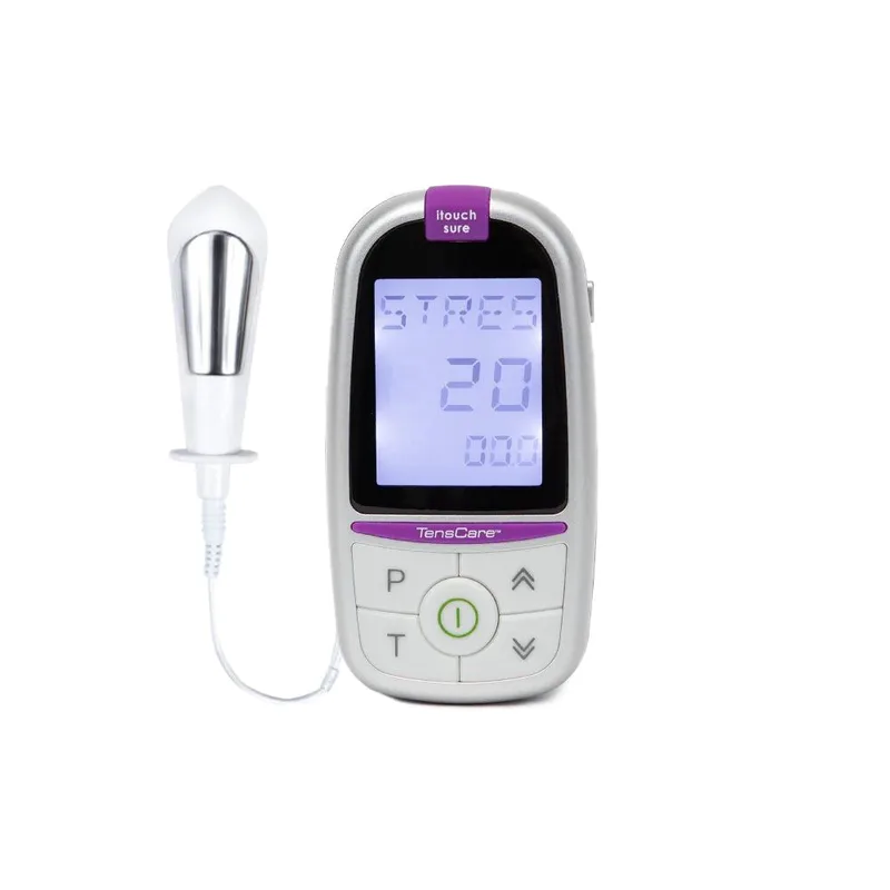 Συσκευή Ενδυνάμωσης Πυελικού Εδάφους iTouch Sure TensCare