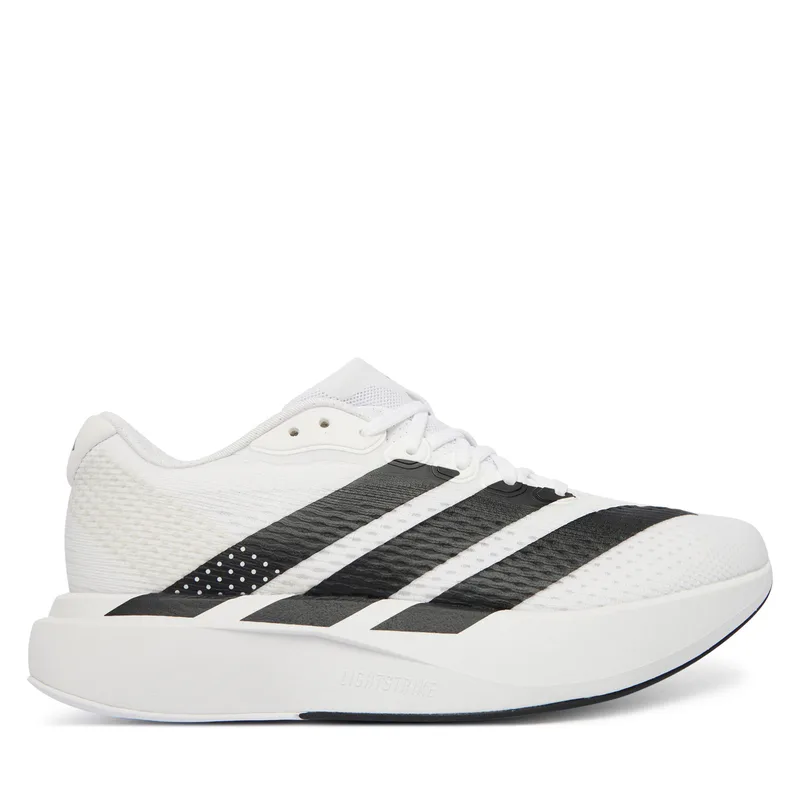 Παπούτσια για Τρέξιμο adidas Duramo Speed 2 Shoes KZ8978 Λευκό
