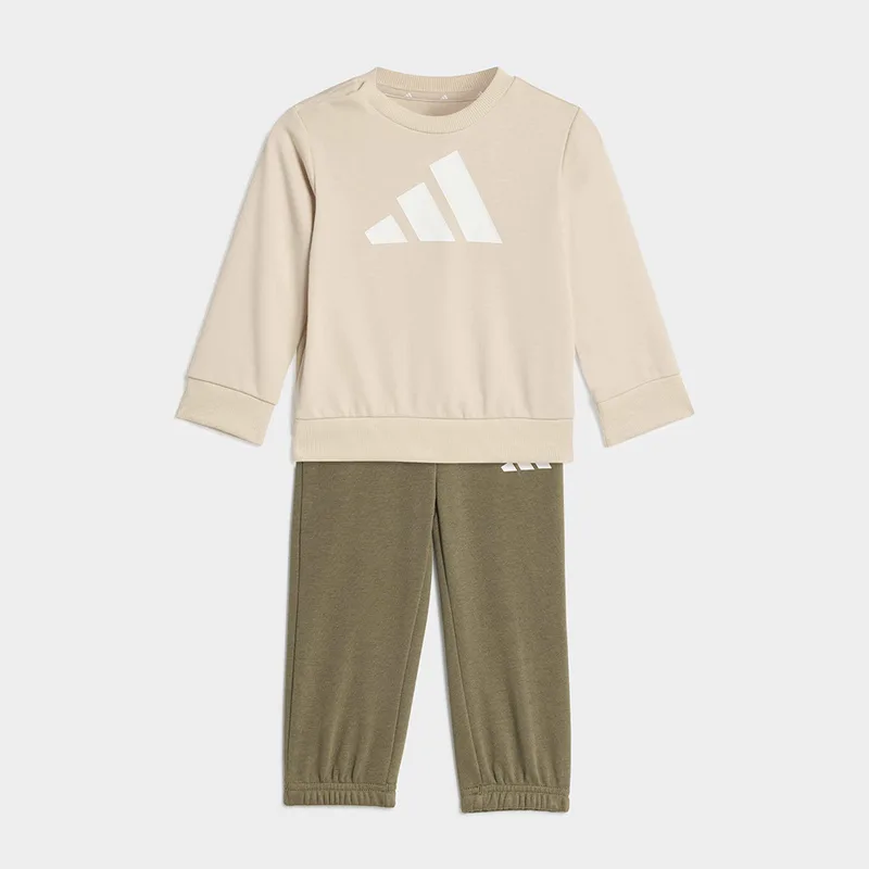 adidas Sportswear Essentials Βρεφικό Σετ Φόρμας (9000261313_92167)