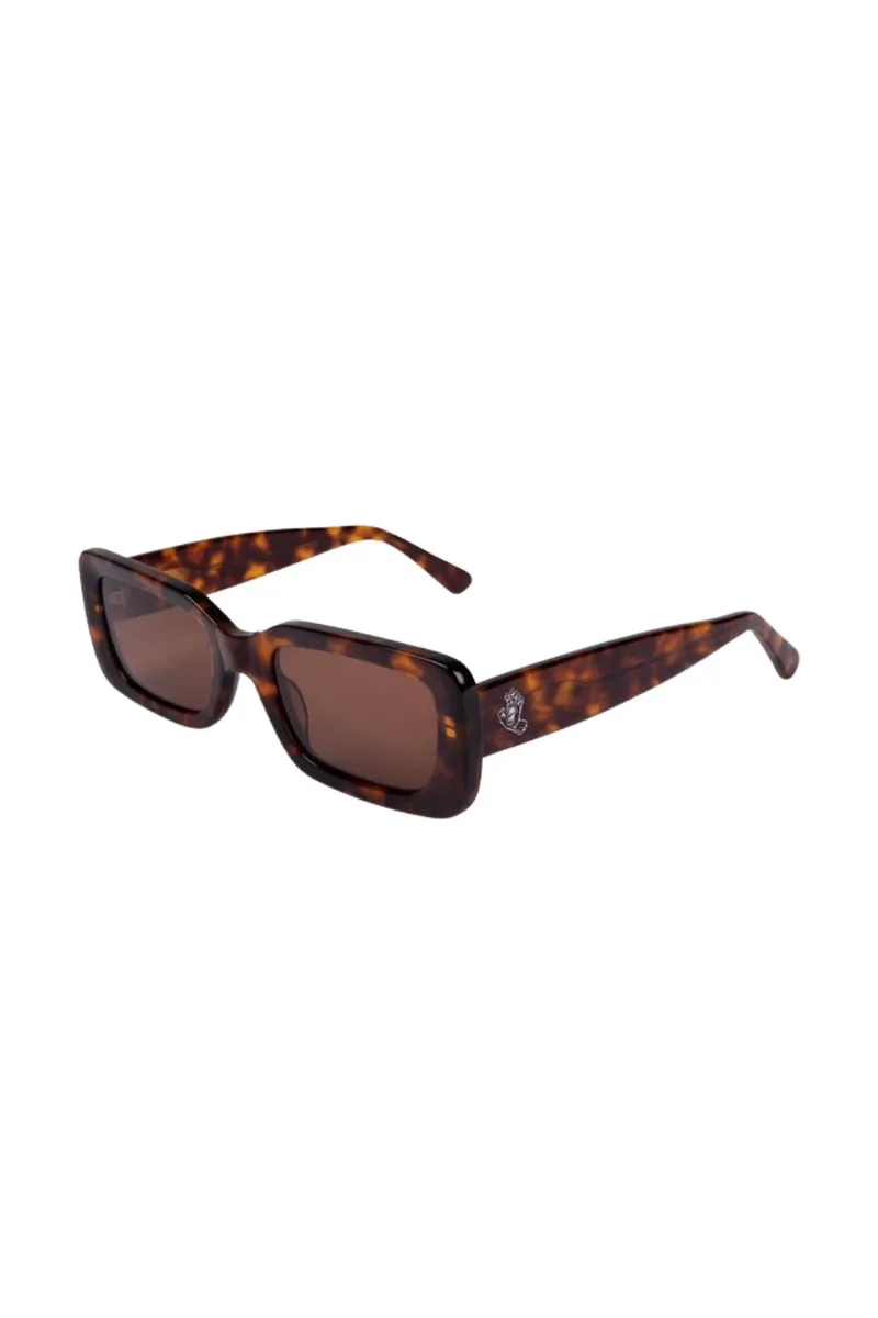 SANTA CRUZ Γυαλιά ηλίου Screaming Shades - ΤΑΡΤΑΡΟΥΓΑ-SCA-SUN-0265-TARTARUGA
