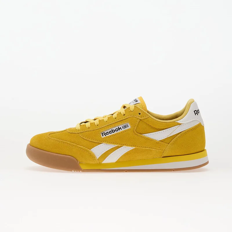Sneakers Reebok Campio Xt Goldenhaze/ Black/ Gum EUR 36