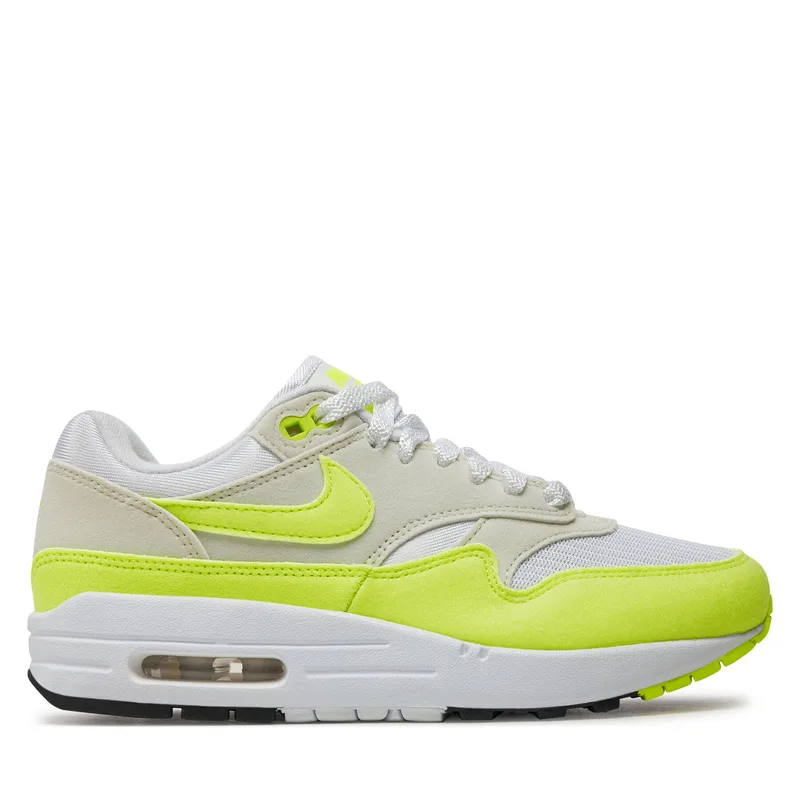 Αθλητικά Nike Air Max 1 DZ2628 100 Λευκό