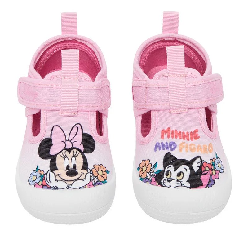 Παντόφλες Σπιτιού Mickey&Friends CEO-NJ-SS26-203DSTC Ροζ