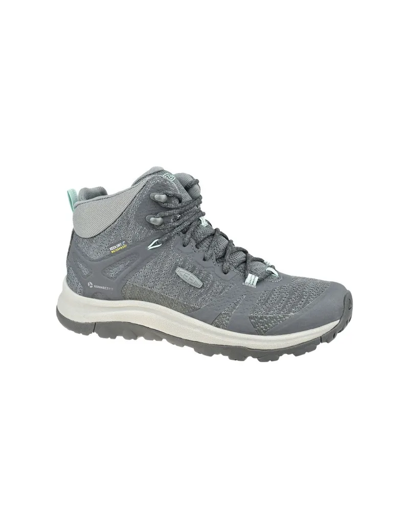 Keen Terradora II Mid WP W 1022353 shoes