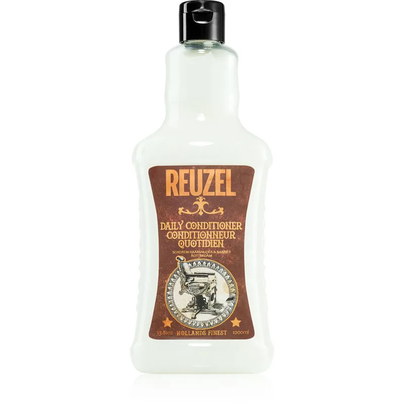 Reuzel Hair κοντίσιονερ για καθημερινή χρήση 1000 ml