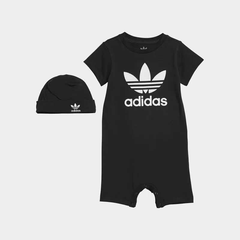 adidas Originals Gift Set Βρεφικό Σετ Φόρμας (9000184446_1469)