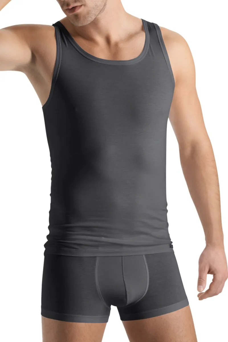 Φανελάκι Hanro Basic 3142-0183 Ανδρικό