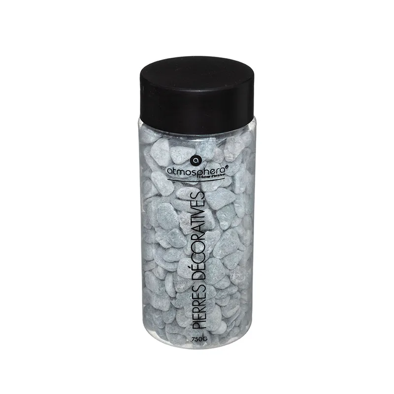 Διακοσμητικές Πέτρες 750gr A-S Deco Grey 119225C