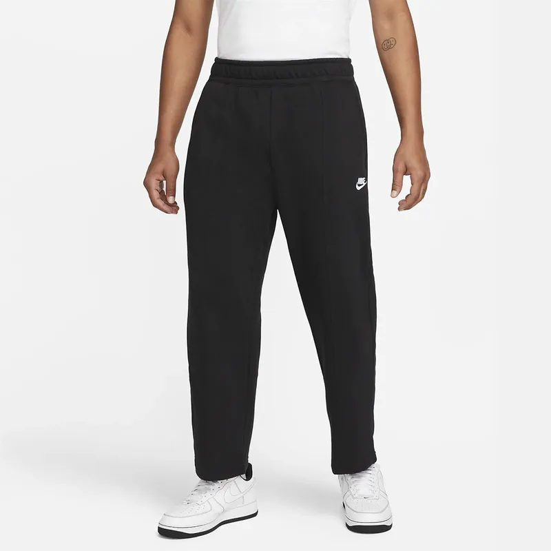 Nike Club Fleece Ανδρική Φόρμα (9000130241_1480)