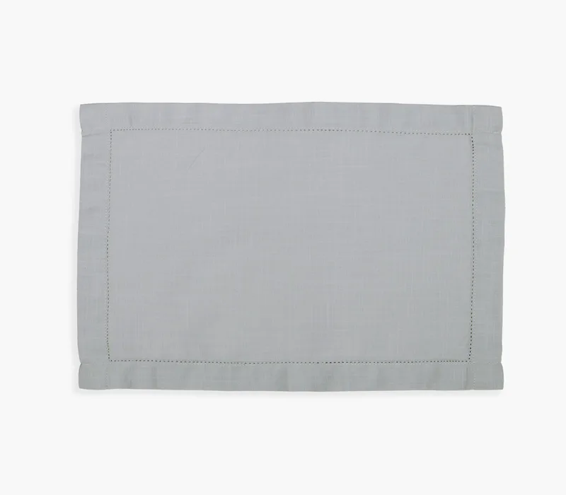 Σουπλά Nef-Nef Steady L.Grey 33x48