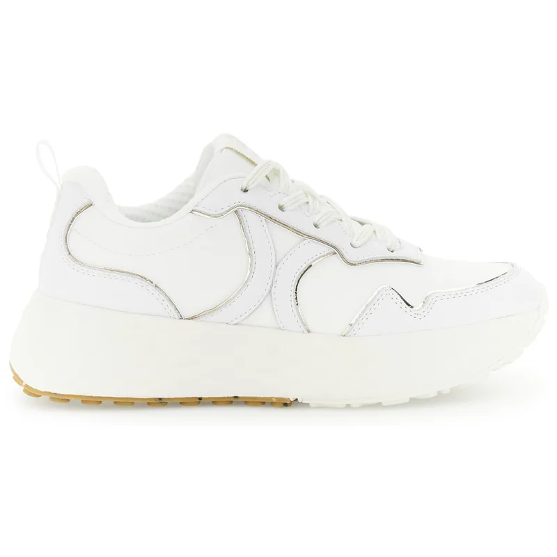 Xαμηλά Sneakers Café Noir C1XR9801