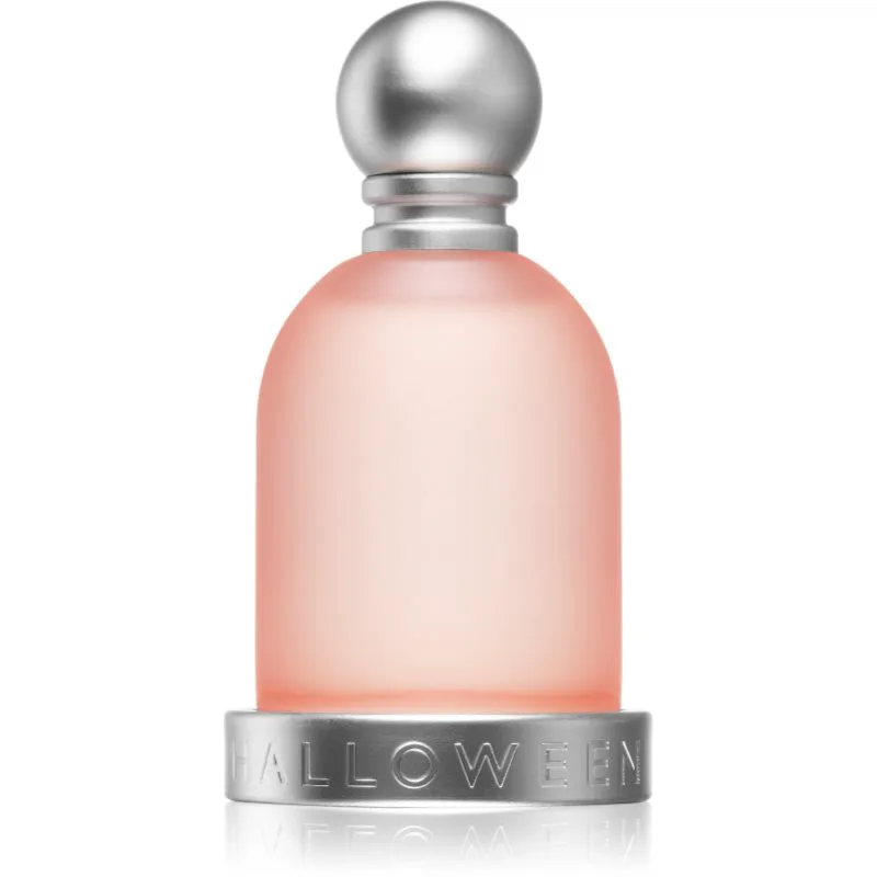 Halloween Magic Eau de Toilette για γυναίκες 50 ml