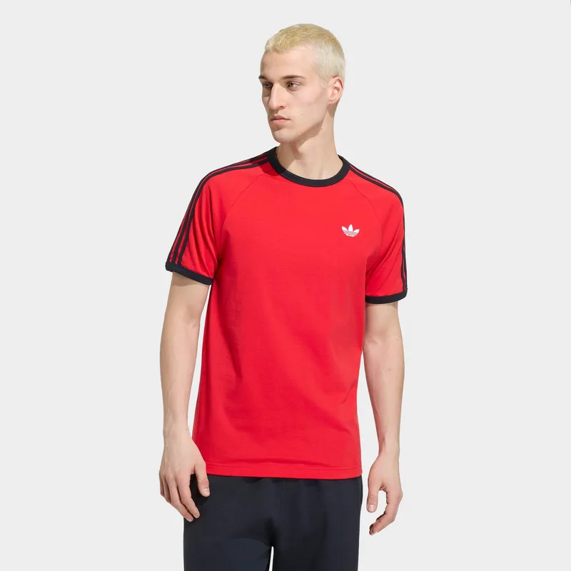 adidas Originals M 3-Stripes Tee (9000277816_63021)