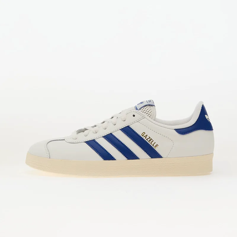 Sneakers adidas Gazelle Core White/ Royal Blue/ Crew White EUR 36 2/3