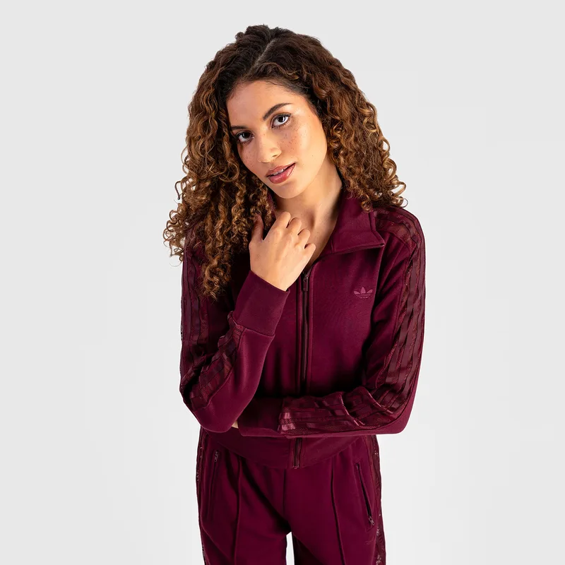 adidas Originals W Firebird Lace Sweatpants (9000270946_14856)
