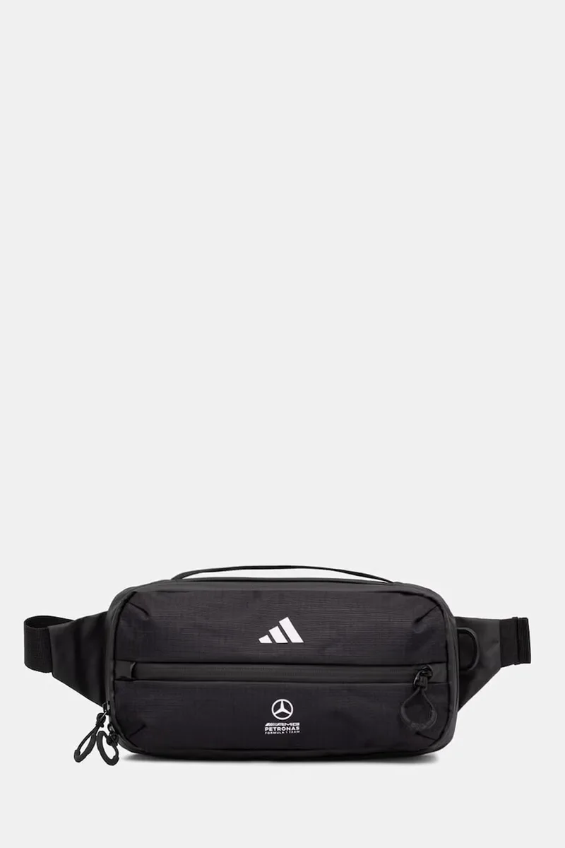 Τσάντα φάκελος adidas x Mercedes