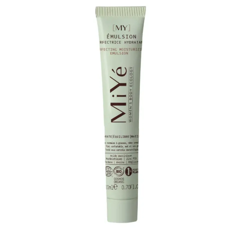 Miyé [My] Perfect Organic Emulsion 20ml