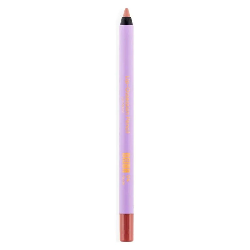 Nejha Lip-Ossession Pencil – Lip Pencil 04 - Nude 1.2 G