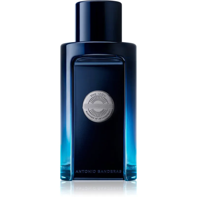 Banderas The Icon Eau de Toilette για άντρες 100 ml
