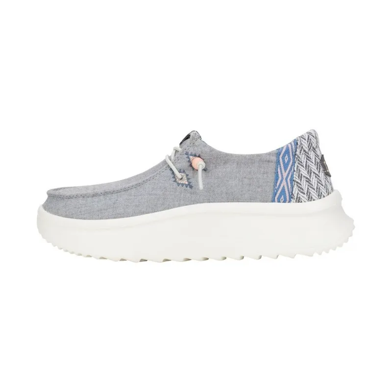 Sneakers HEYDUDE HD41946