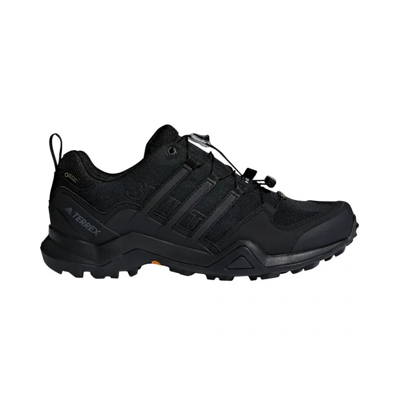 Adidas Terrex Swift R2 GTX CM7492 Ανδρικά Ορειβατικά Παπούτσια Αδιάβροχα με Μεμβράνη Gore-Tex Core Black