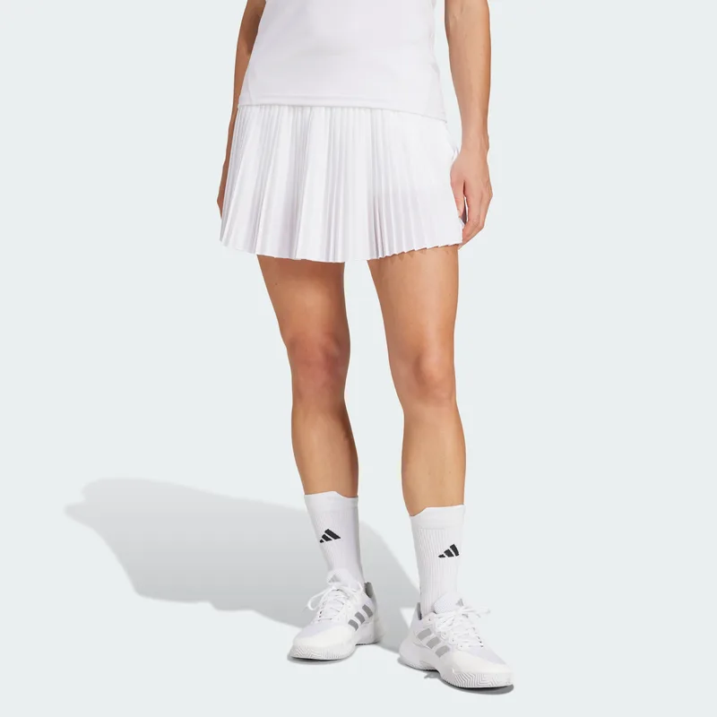 adidas Club Pleated Skirt (9000224624_1539)